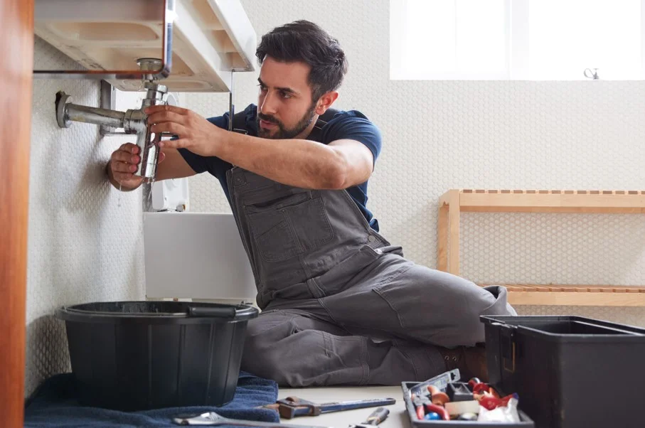 Tuzlukçu Tesisatcı